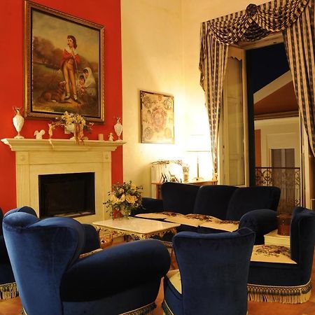 Residenza D'Oria B&B Foggia Eksteriør billede