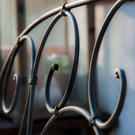 Residenza D'Oria B&B Foggia Eksteriør billede