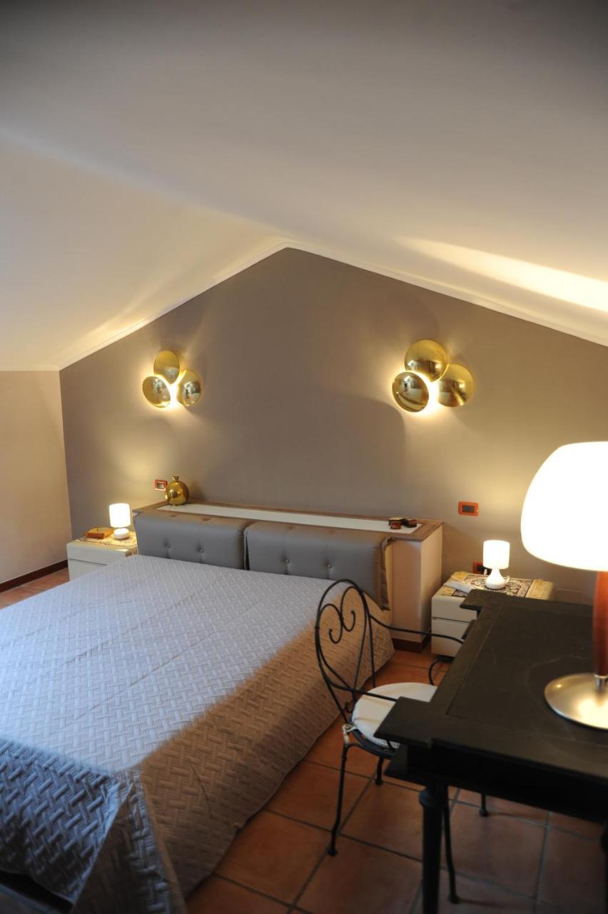 Residenza D'Oria B&B Foggia Eksteriør billede