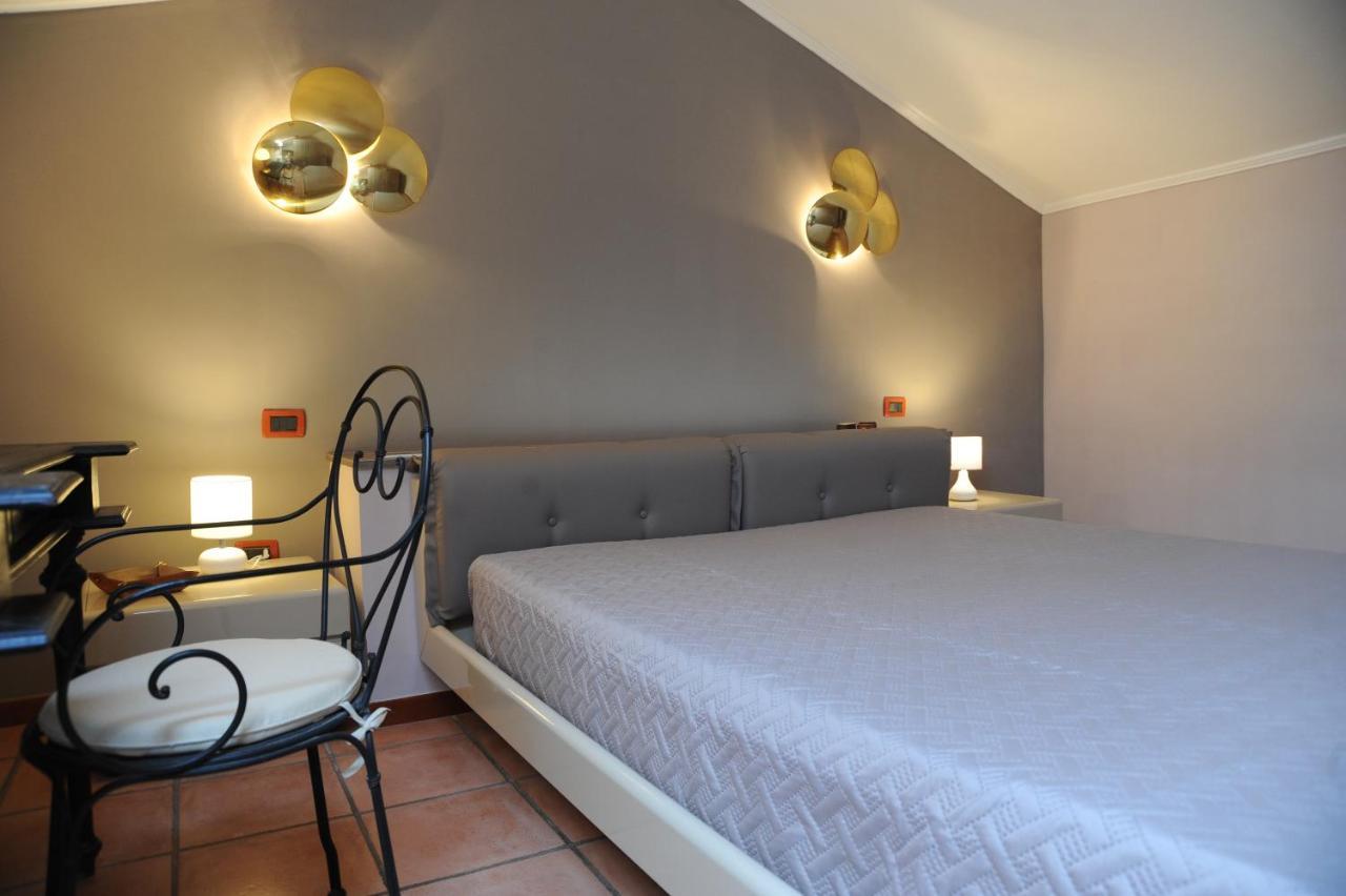 Residenza D'Oria B&B Foggia Eksteriør billede