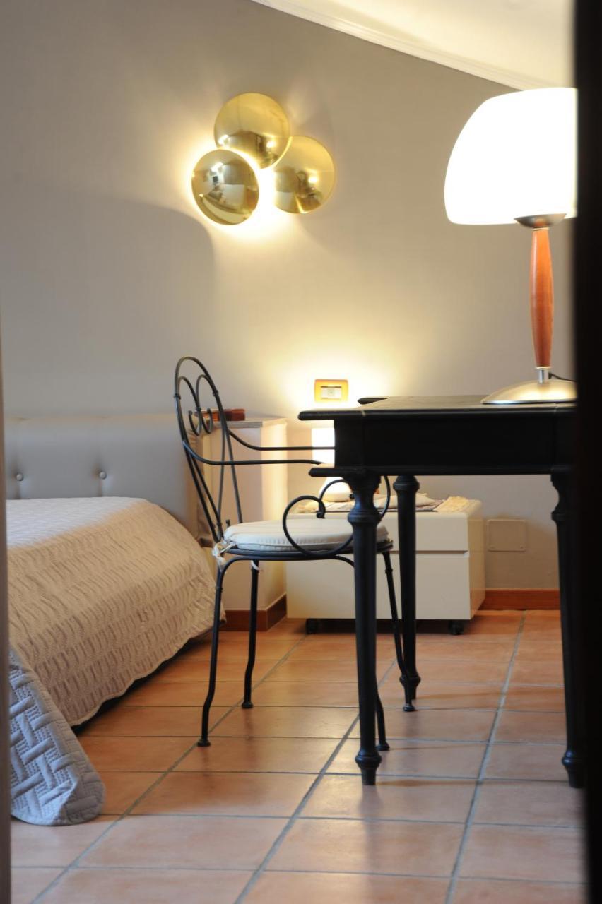 Residenza D'Oria B&B Foggia Eksteriør billede