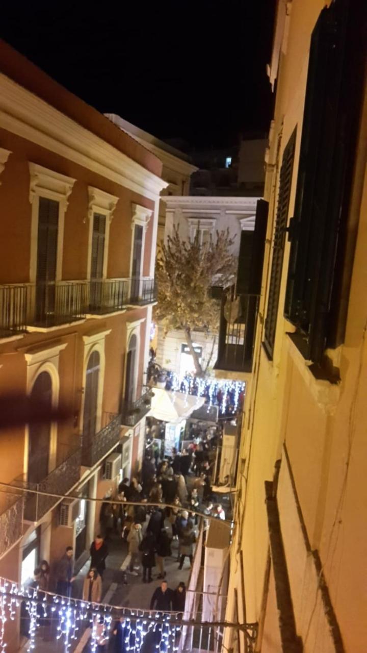 Residenza D'Oria B&B Foggia Eksteriør billede