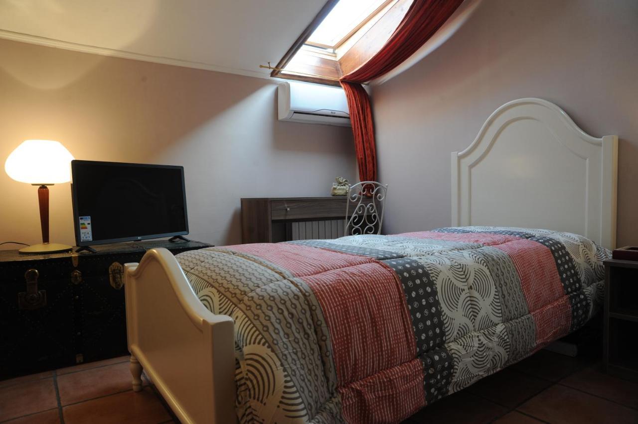 Residenza D'Oria B&B Foggia Eksteriør billede