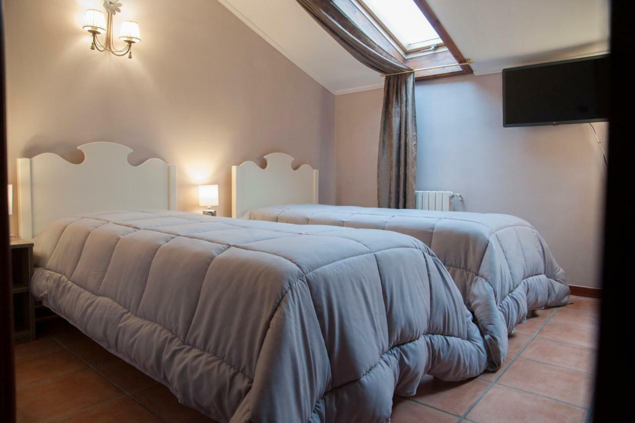 Residenza D'Oria B&B Foggia Eksteriør billede