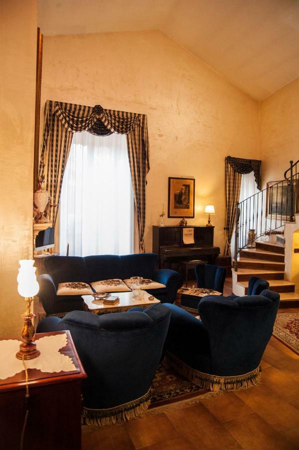 Residenza D'Oria B&B Foggia Eksteriør billede