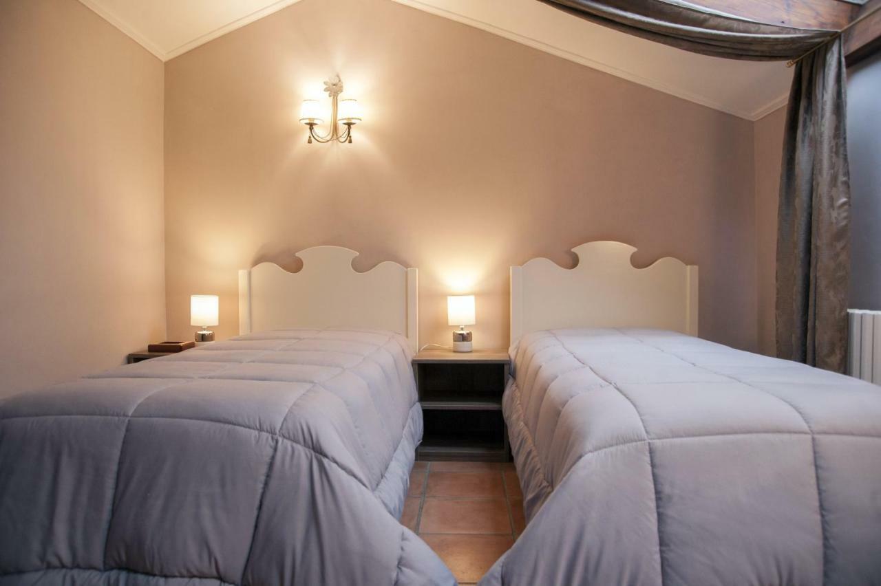 Residenza D'Oria B&B Foggia Eksteriør billede