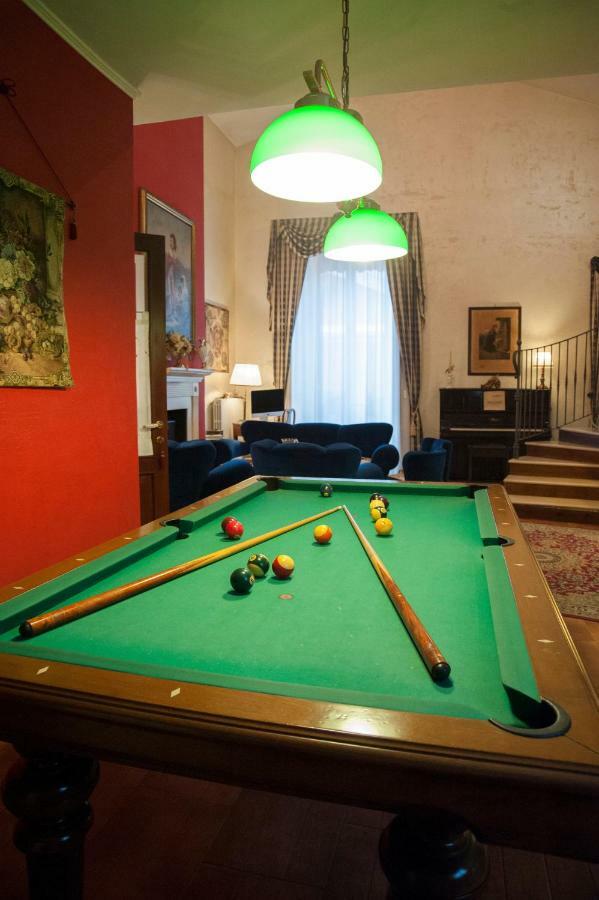 Residenza D'Oria B&B Foggia Eksteriør billede