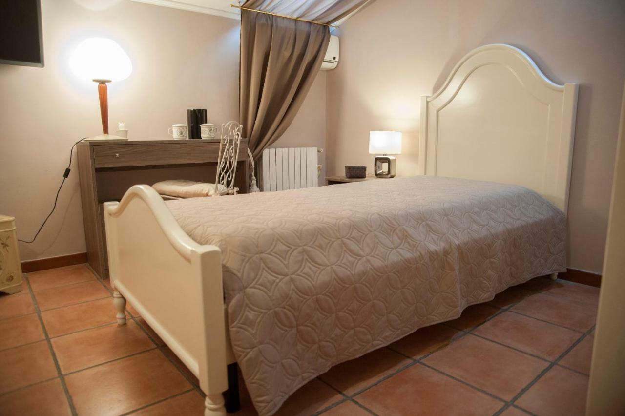 Residenza D'Oria B&B Foggia Eksteriør billede