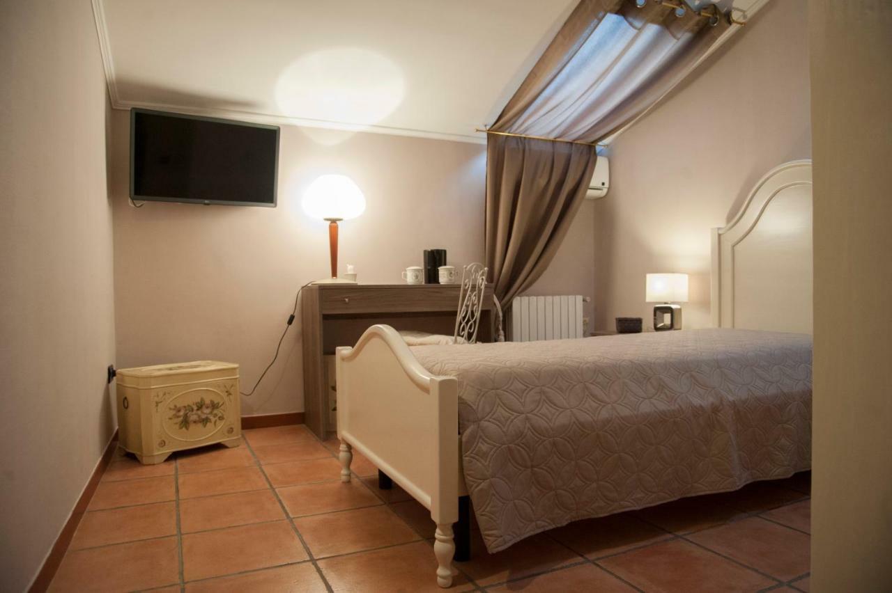 Residenza D'Oria B&B Foggia Eksteriør billede